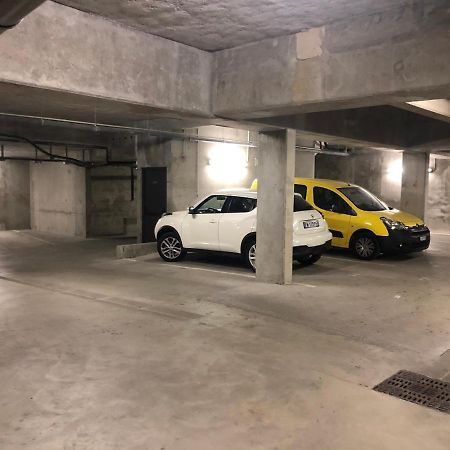 Studio Centre Annemasse Proche Ceva Geneva Apartment Ngoại thất bức ảnh
