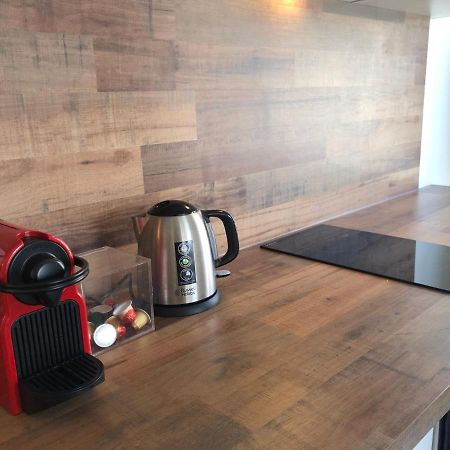 Studio Centre Annemasse Proche Ceva Geneva Apartment Ngoại thất bức ảnh
