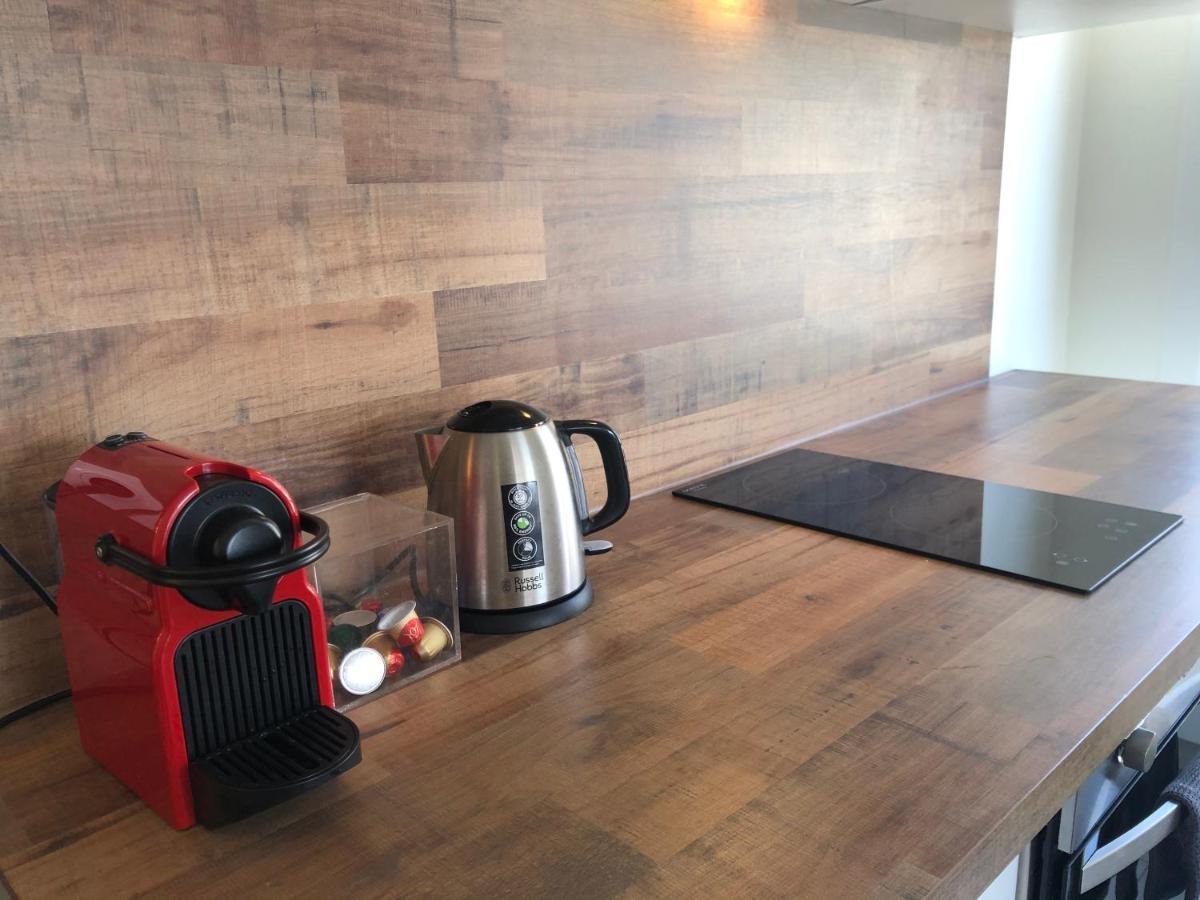 Studio Centre Annemasse Proche Ceva Geneva Apartment Ngoại thất bức ảnh